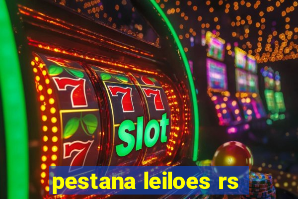 pestana leiloes rs